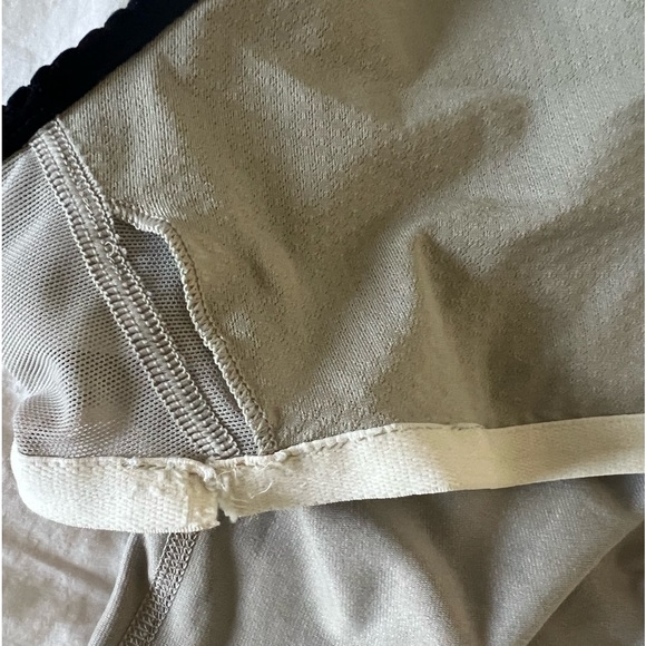 Lululemon Open Your Heart Tank light support adjustable racerback straps - Picture 6 of 6